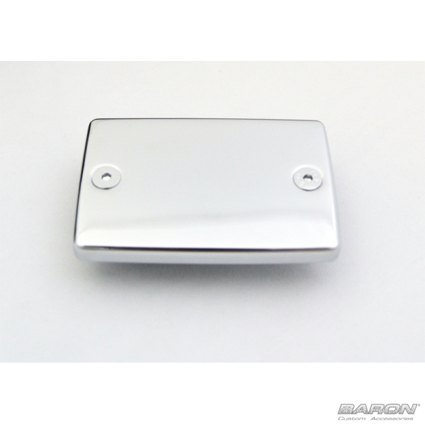 MASTER CYLINDER COVER, SMOOTH